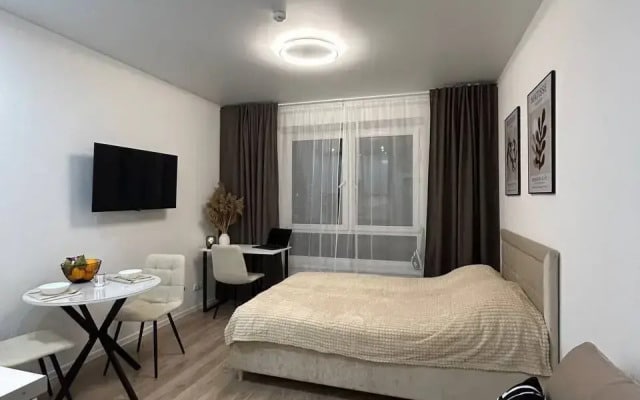 Квартира 1-й Грайвороновский проезд 13к2 (225)