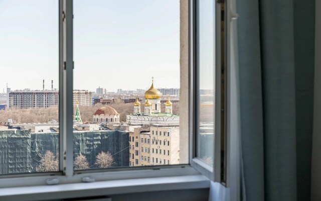 Квартира Сова Семейная