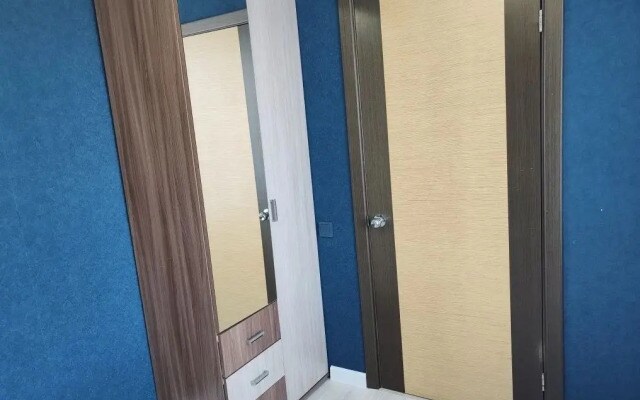 Квартира Евродвушка с дизайнерским ремонтом в центре города