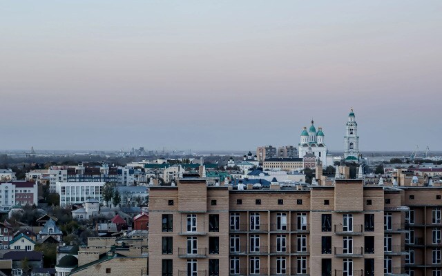 Квартира от Green Fox в центре на Трофимова