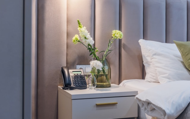 Апартаменты Your New Apart для 2 гостей
