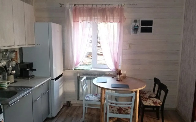 Частный дом Возле Брестской крепости