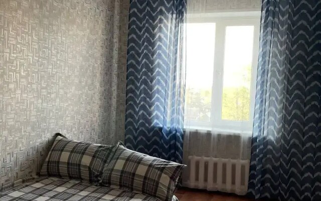 Квартира Просторная в Уфе