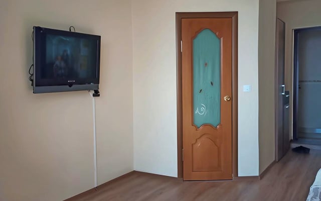 Апартаменты на Виноградной