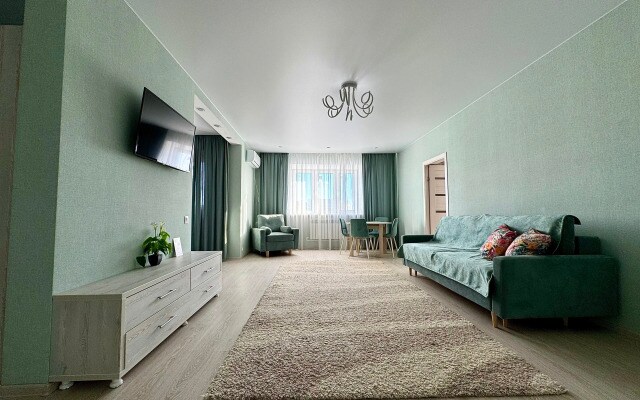 Квартира Флагман 44