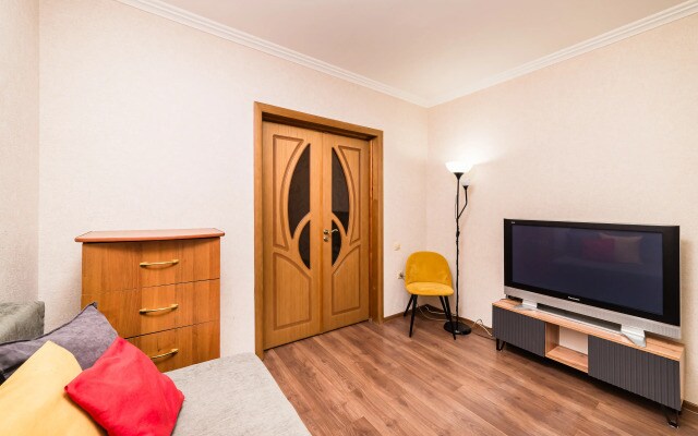 Квартира Апартаменты in Sanny City