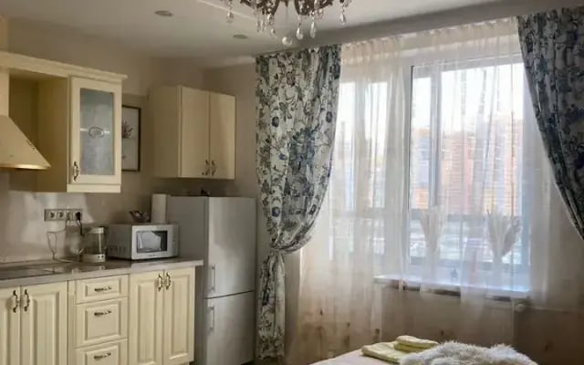 Квартира рядом с м. Девяткино (3 мин)