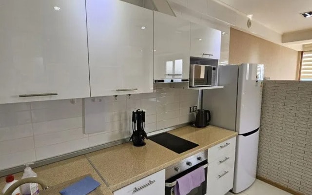 Квартира на Коммунистическом проспекте, 31Б/1