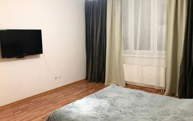 Квартира Рядом с ТЦ Гринвич