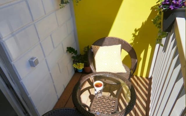 Апартаменты Vladivostok Suite