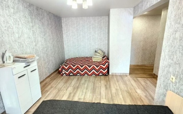 Квартира на Улице Александра Матросова 16