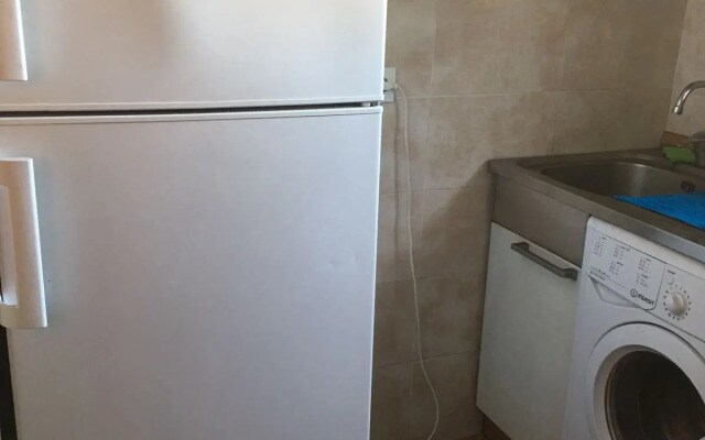 Хостел Hotelias Hospitality Services