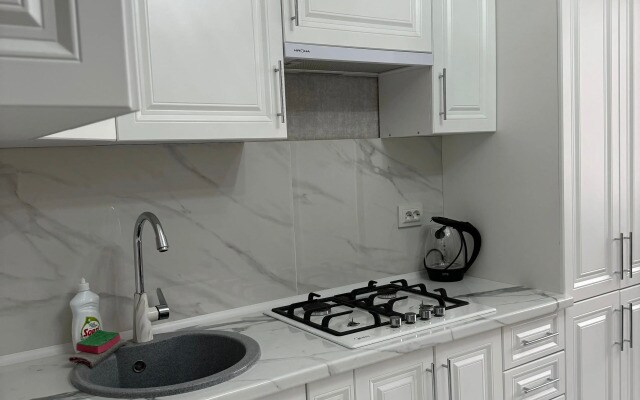 Однокомнатные Апартаменты Montana Apartament's
