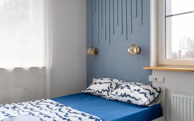 Квартира Bestflat 24 Тайнинская 9/1