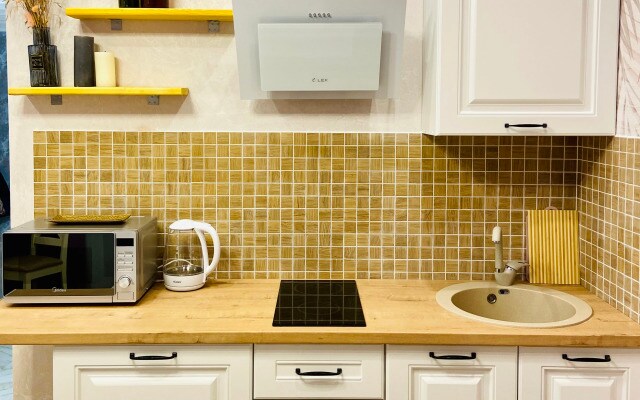 Апартаменты Perfect flat на Гоголя 209