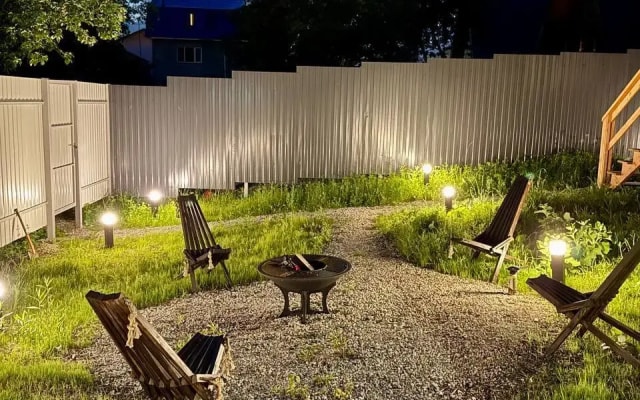 Частный дом Сосенки Riverside