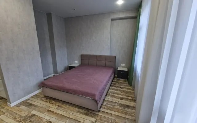 Квартира-Студия 2