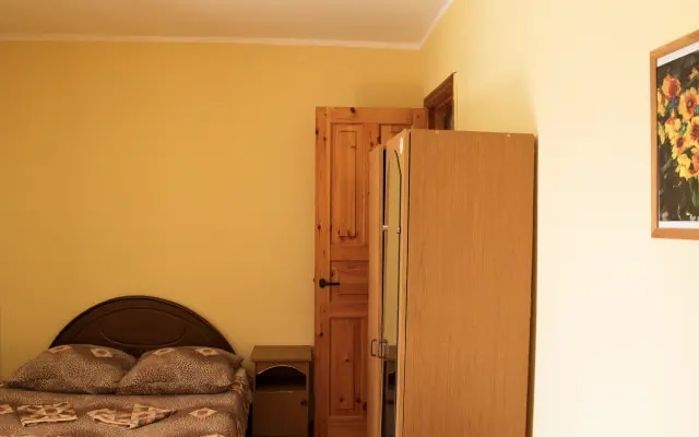 Tsentr-More Mini-Hotel