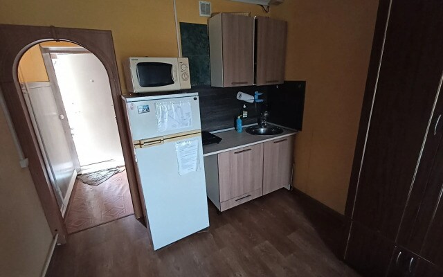 Квартира KirinHome у парка