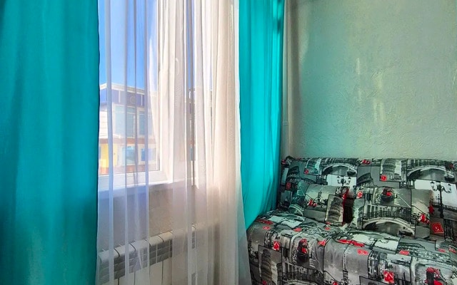 Квартира на улице Гвардейской 34