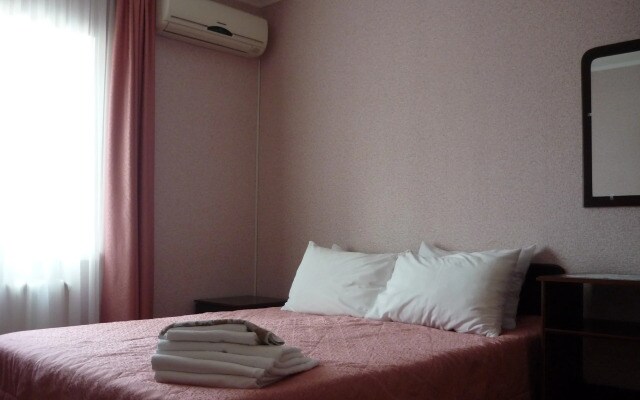 Karat Guest House