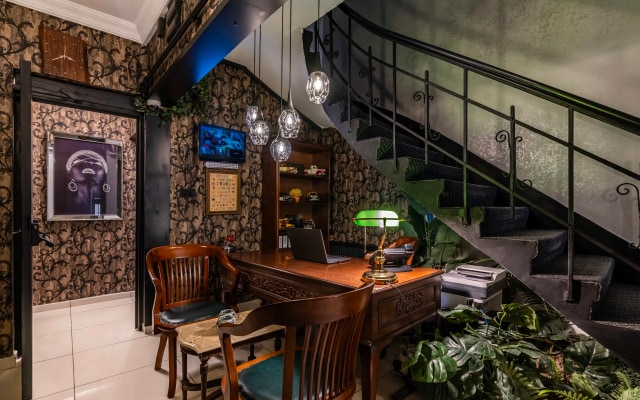 Perazre Hotel