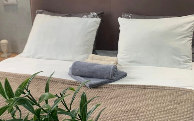 Квартира ApartSky Облака