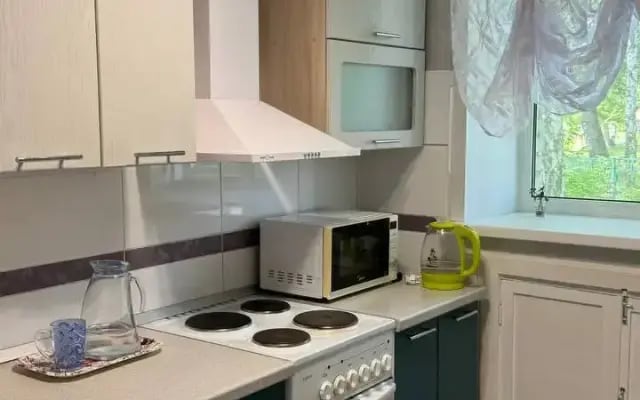 Квартира Вблизи природы