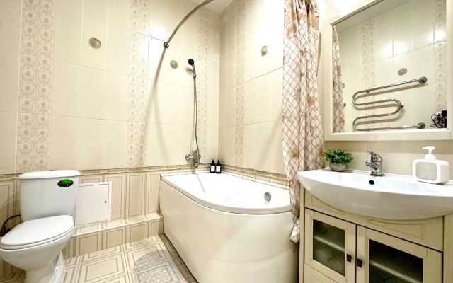Квартира на улице МОГЭС 13