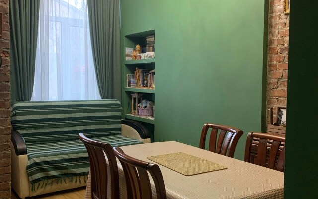 Апартаменты Ретро Хауз