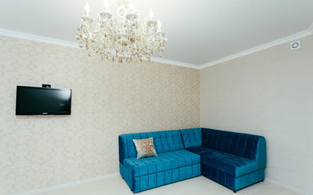 Апартаменты ApartGroup Kondratenko Gorpark