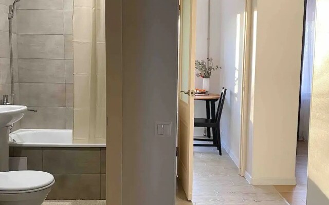 Апартаменты RiverPark