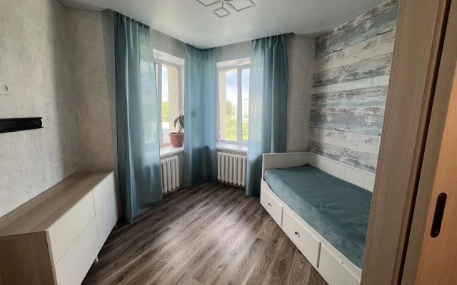 Квартира на Никольском 6