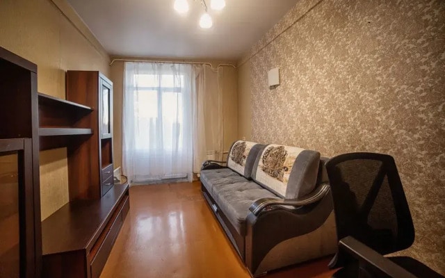 Квартира на Большой Советской улице 13