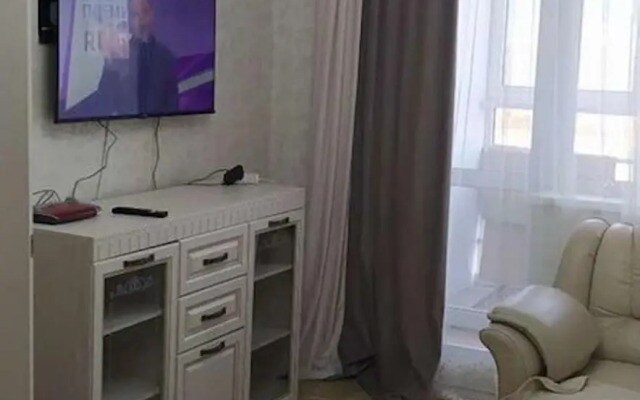 Квартира в микрорайоне Тундровый 3