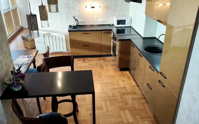 Квартира Стильная Грушевка
