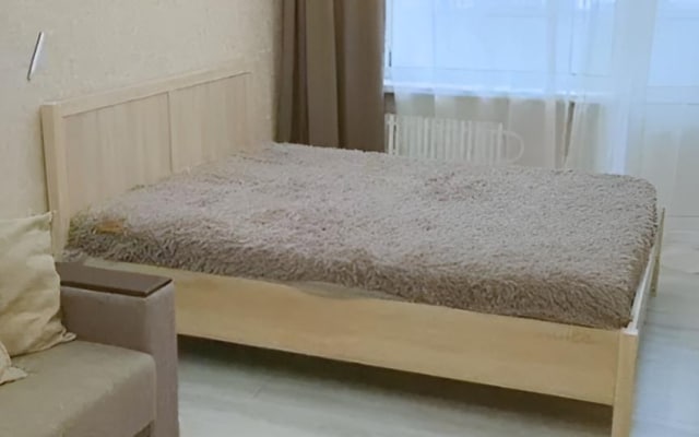 Квартира на улице Четаева 44