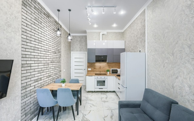 Апартаменты Apartement De Luxe - Diamond