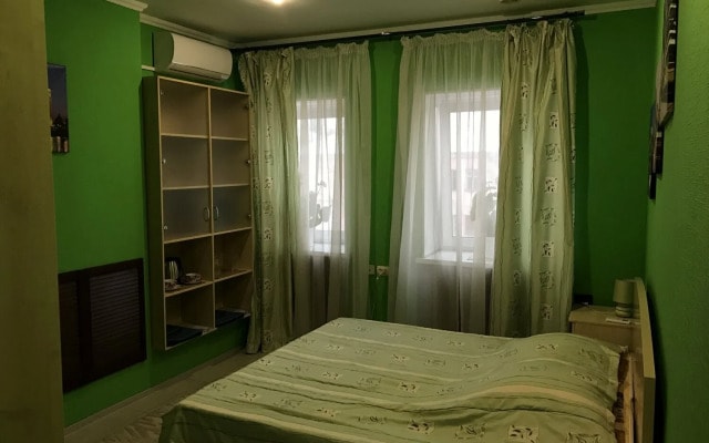 Minisota Mini-hotel