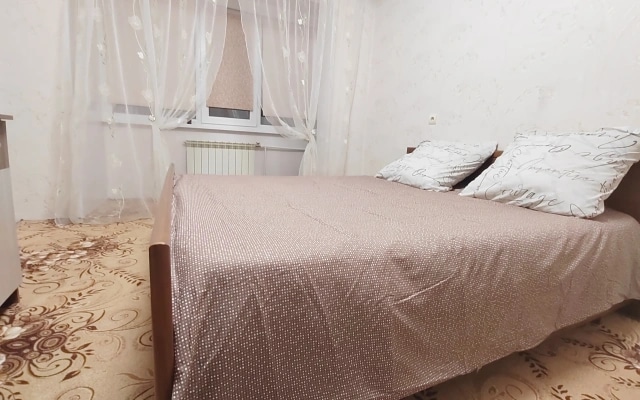 Квартира Однокомнатная