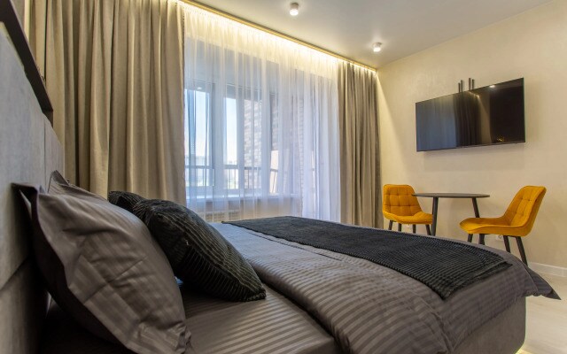 Квартира ArtHome