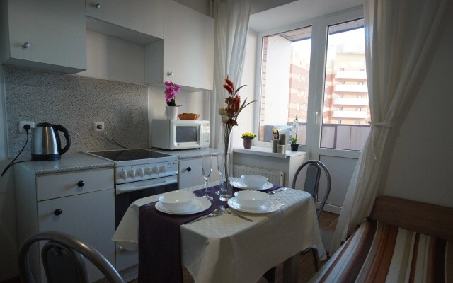 Апартаменты PiterHouse Apartments Turku 11