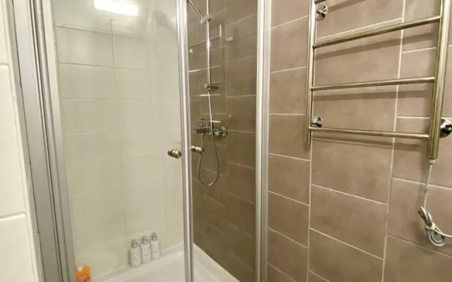 Квартира уютная студия