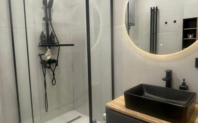 Квартира Goodroom облака