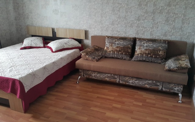 Квартира на ул Луговая 6Т