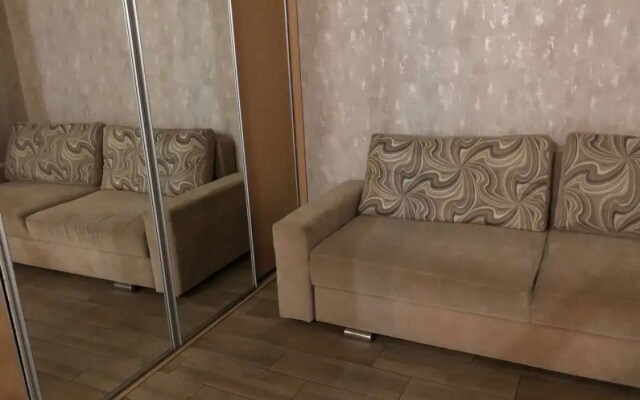 Квартира Гнаровская