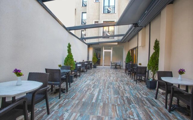 Sim Hotel