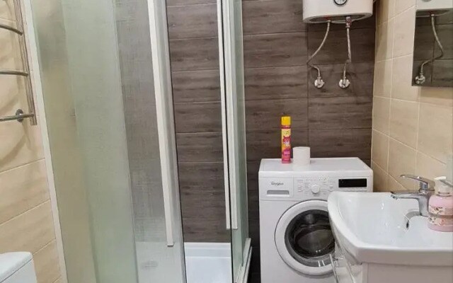 Квартира cтудия
