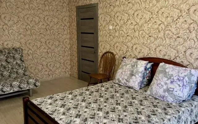 Квартира на Наугорском шоссе 96