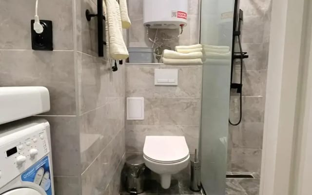 Квартира KAZANapartments